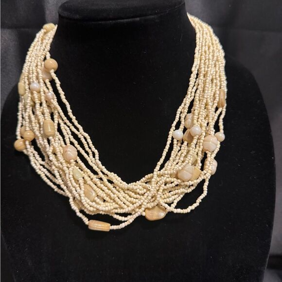 LIVE SHOW NECKLACE - Picture 5 of 6